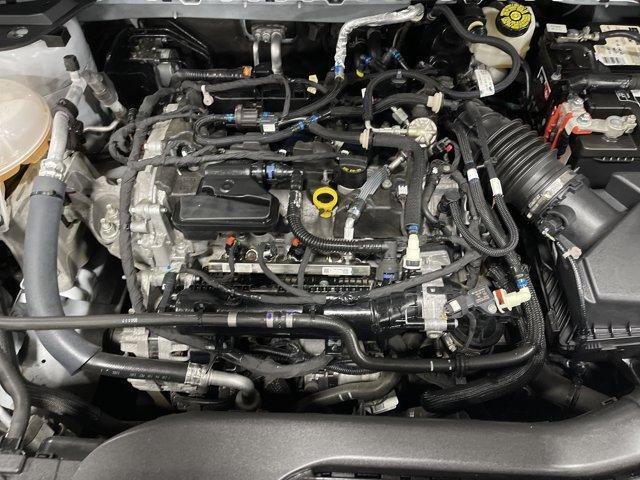 used 2022 Ford Escape car, priced at $20,497