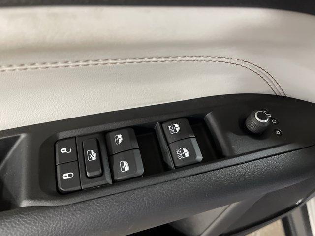 used 2022 Jeep Compass car, priced at $22,997