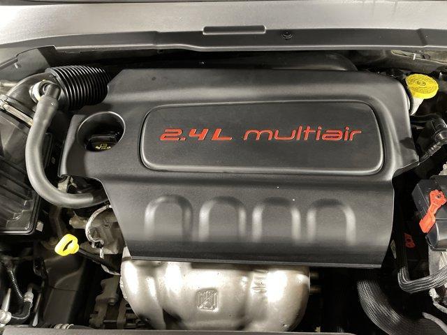 used 2022 Jeep Compass car, priced at $22,997