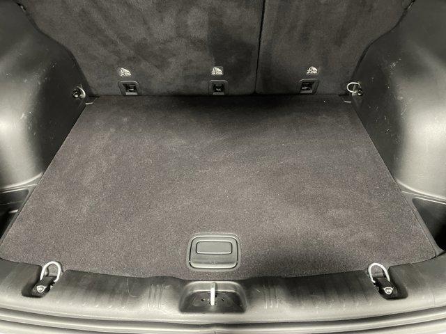 used 2022 Jeep Compass car, priced at $22,997