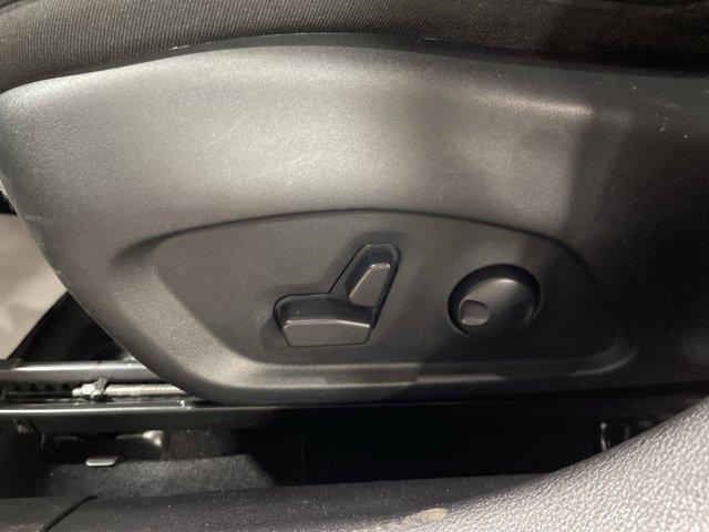 used 2022 Jeep Compass car, priced at $22,997