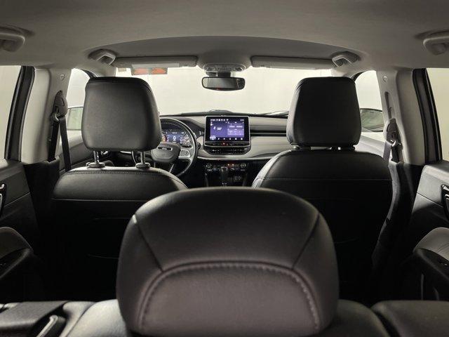 used 2022 Jeep Compass car, priced at $22,997