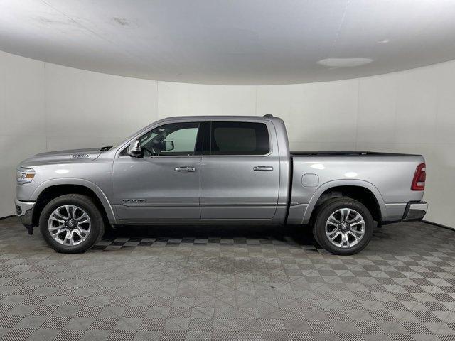 used 2024 Ram 1500 car, priced at $58,997