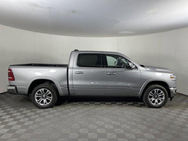 used 2024 Ram 1500 car, priced at $53,997