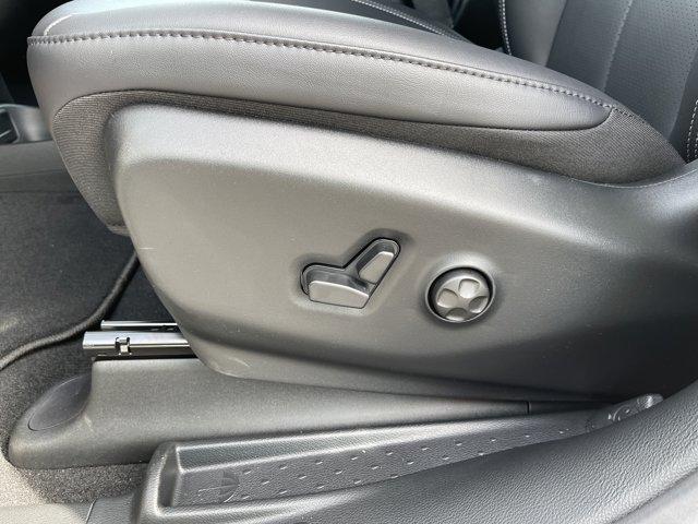 new 2026 Chrysler Pacifica car