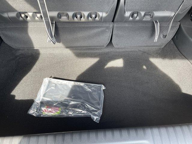 new 2026 Chrysler Pacifica car