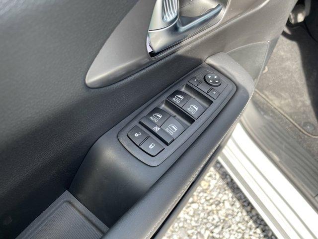 new 2026 Chrysler Pacifica car