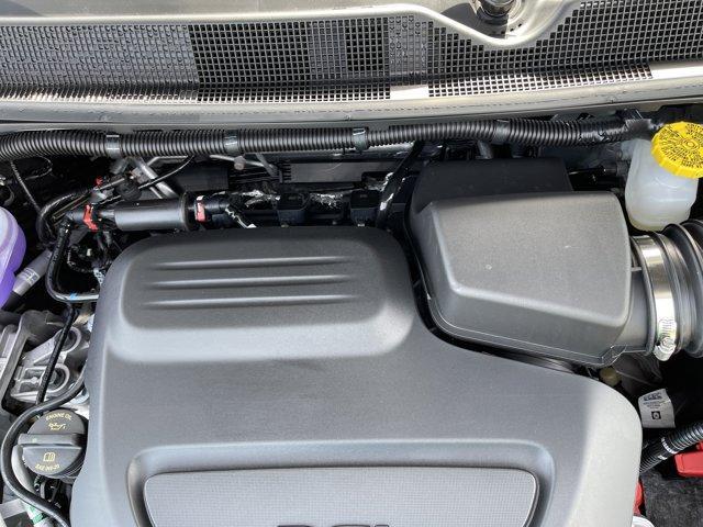 new 2026 Chrysler Pacifica car