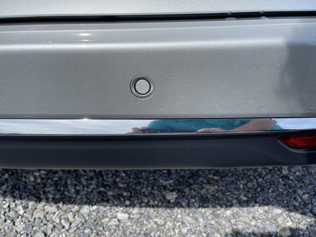 new 2026 Chrysler Pacifica car