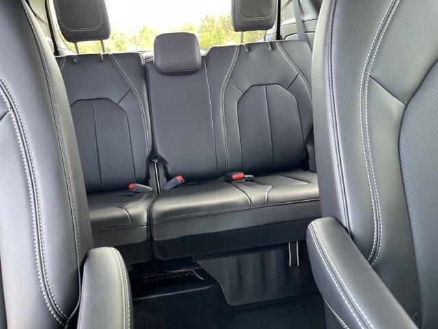 new 2026 Chrysler Pacifica car