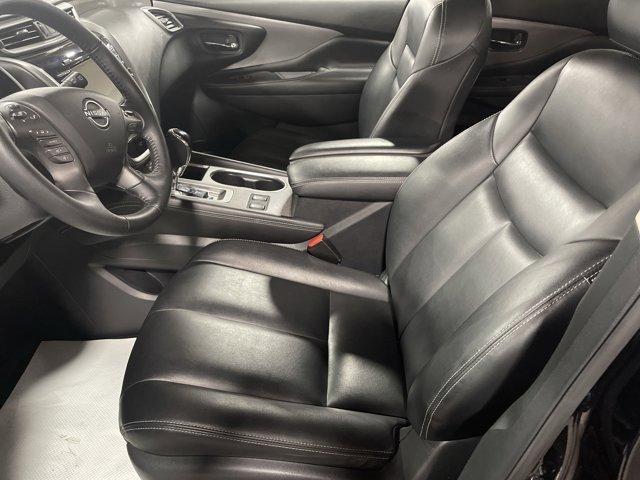 used 2024 Nissan Murano car, priced at $27,497