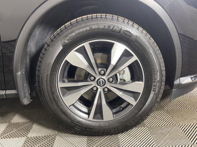 used 2024 Nissan Murano car, priced at $27,497