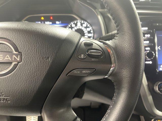 used 2024 Nissan Murano car, priced at $27,497
