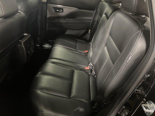 used 2024 Nissan Murano car, priced at $27,497