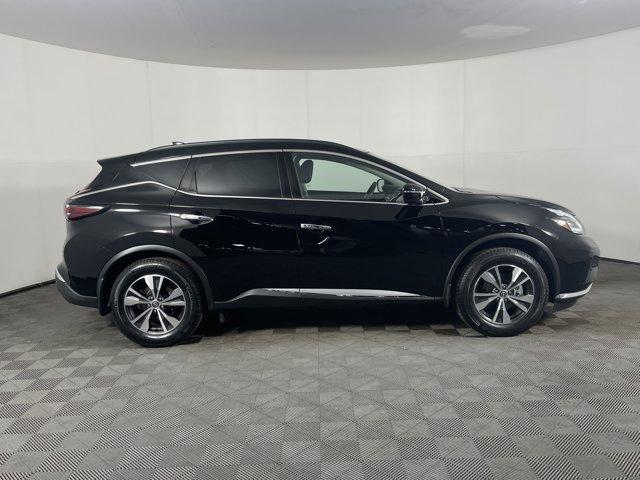 used 2024 Nissan Murano car, priced at $27,497
