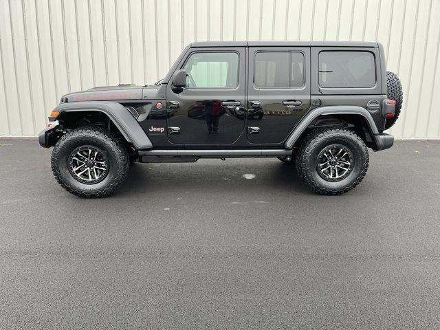 new 2026 Jeep Wrangler car, priced at $61,070