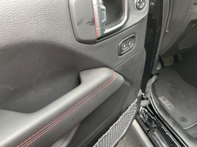 new 2026 Jeep Wrangler car, priced at $61,070