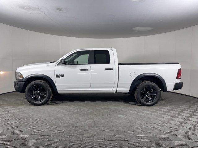 used 2021 Ram 1500 Classic car, priced at $27,997