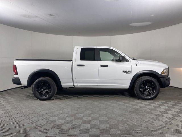 used 2021 Ram 1500 Classic car, priced at $27,997