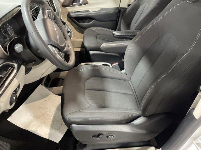 used 2023 Chrysler Voyager car, priced at $22,497