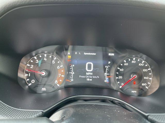 new 2026 Jeep Compass car