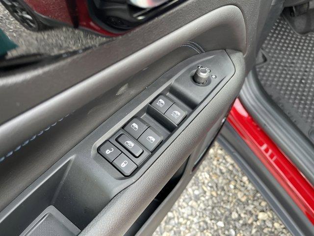 new 2026 Jeep Compass car