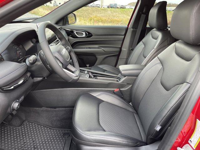 new 2026 Jeep Compass car