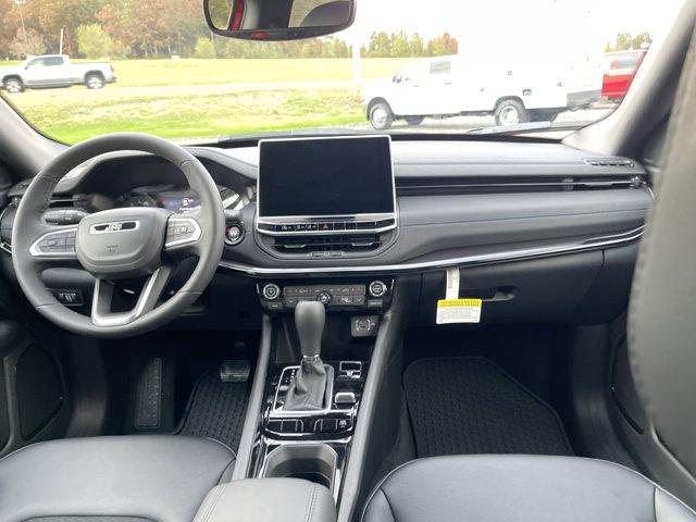 new 2026 Jeep Compass car