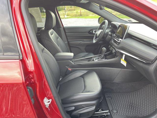 new 2026 Jeep Compass car