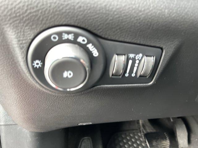 new 2026 Jeep Compass car