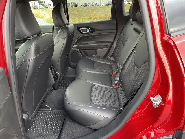 new 2026 Jeep Compass car