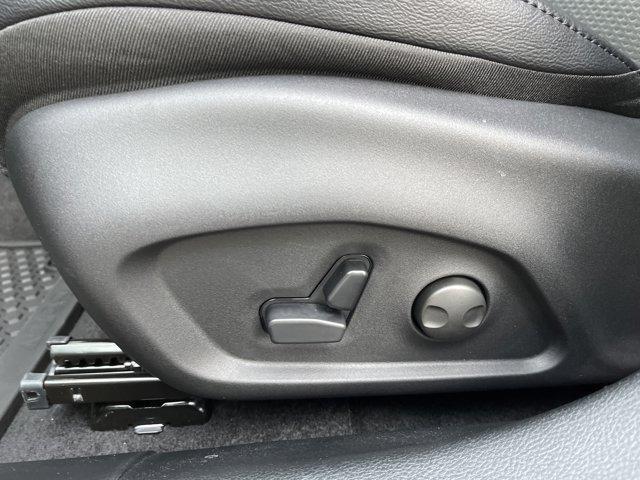 new 2026 Jeep Compass car