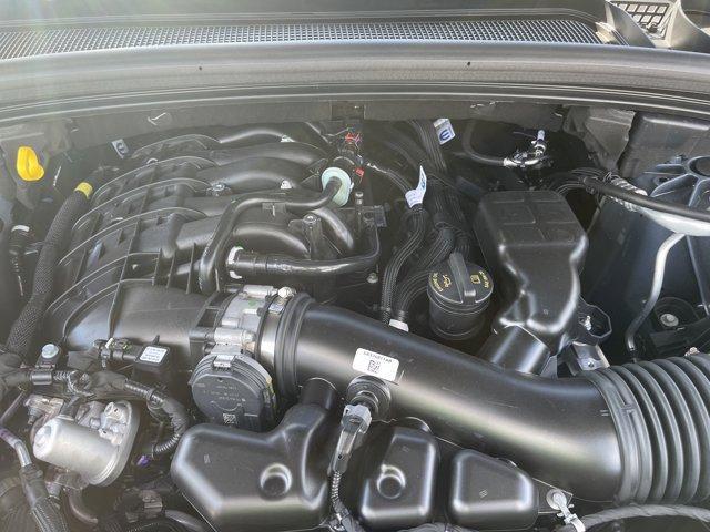 new 2025 Jeep Grand Cherokee L car, priced at $41,748
