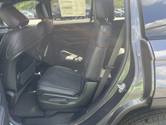 new 2025 Jeep Grand Cherokee L car, priced at $41,748