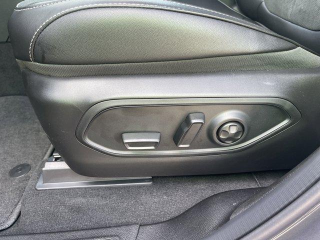 new 2025 Jeep Grand Cherokee L car, priced at $41,748