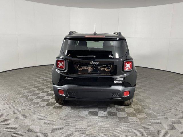 used 2015 Jeep Renegade car, priced at $9,997