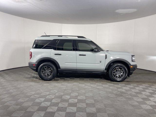 used 2023 Ford Bronco Sport car, priced at $24,497