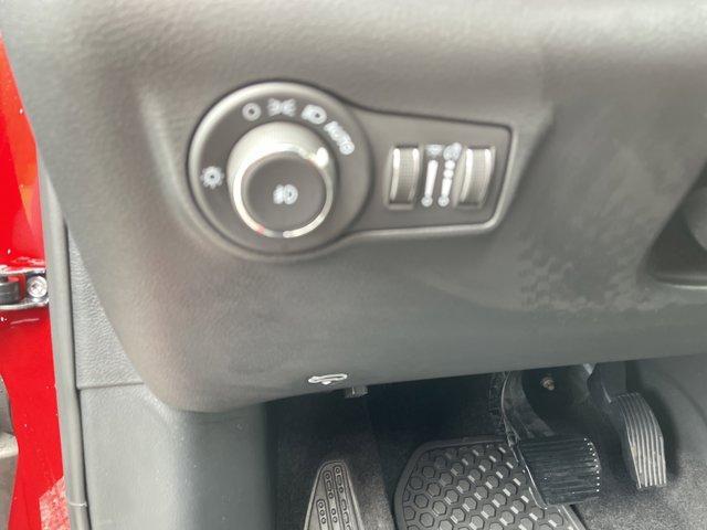 new 2026 Jeep Compass car