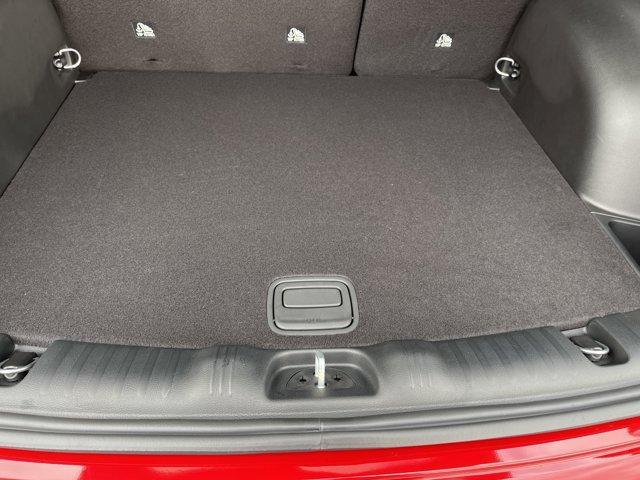 new 2026 Jeep Compass car