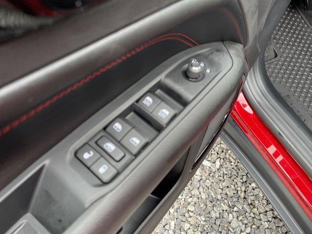 new 2026 Jeep Compass car