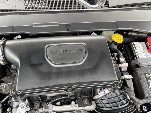 new 2026 Jeep Compass car