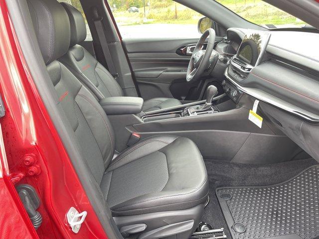 new 2026 Jeep Compass car