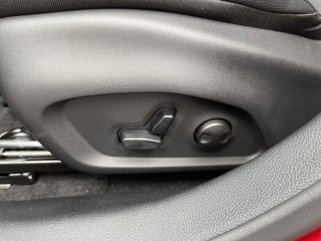 new 2026 Jeep Compass car