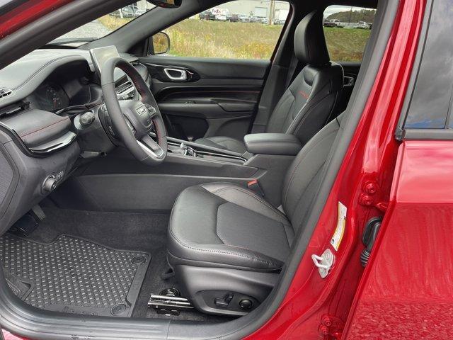 new 2026 Jeep Compass car