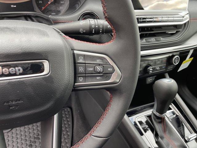 new 2026 Jeep Compass car