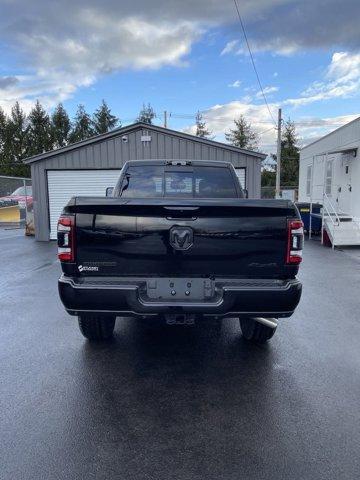 new 2024 Ram 2500 car, priced at $59,638