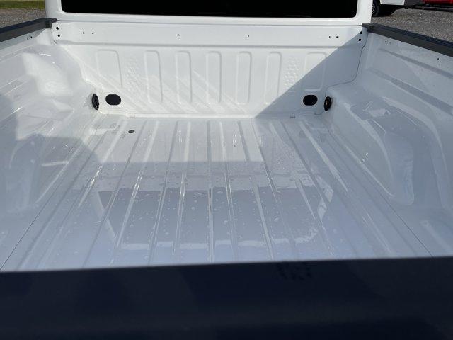 new 2026 Jeep Gladiator car, priced at $62,995