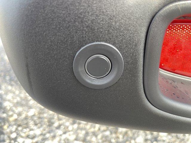 new 2026 Jeep Gladiator car, priced at $62,995