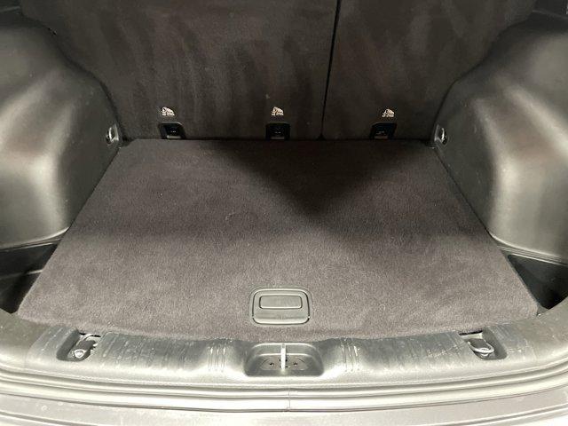 used 2024 Jeep Compass car, priced at $23,997