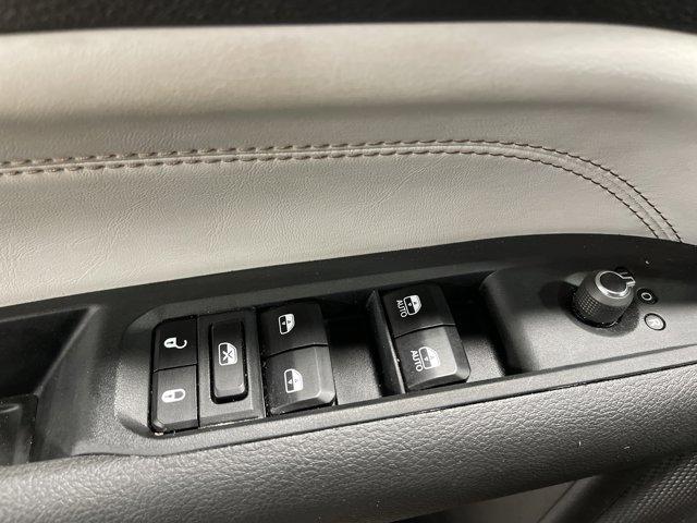 used 2024 Jeep Compass car, priced at $23,997